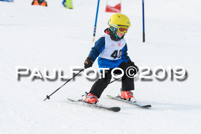 Schongauer Zwergerlrennen 2019