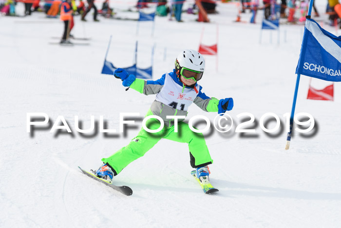 Schongauer Zwergerlrennen 2019