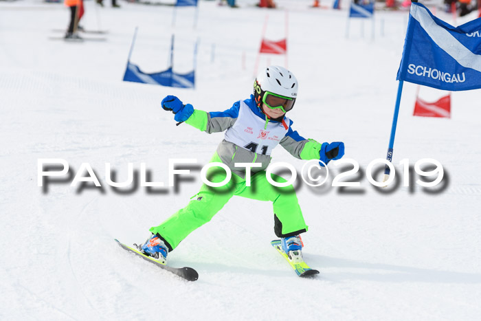 Schongauer Zwergerlrennen 2019