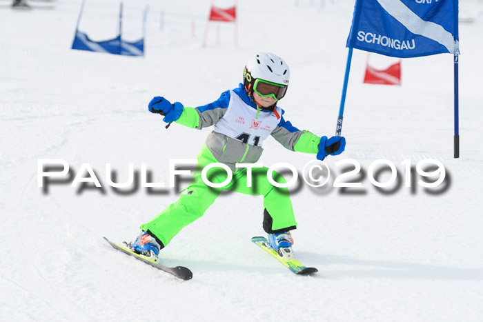 Schongauer Zwergerlrennen 2019