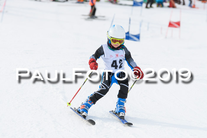 Schongauer Zwergerlrennen 2019