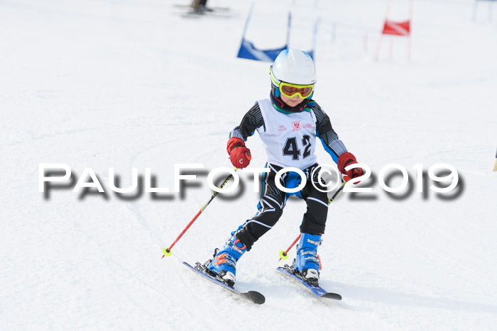 Schongauer Zwergerlrennen 2019