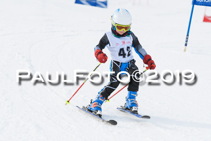 Schongauer Zwergerlrennen 2019