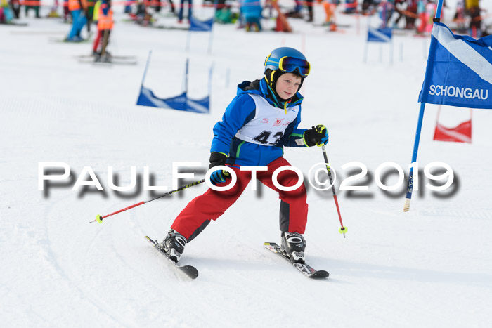 Schongauer Zwergerlrennen 2019