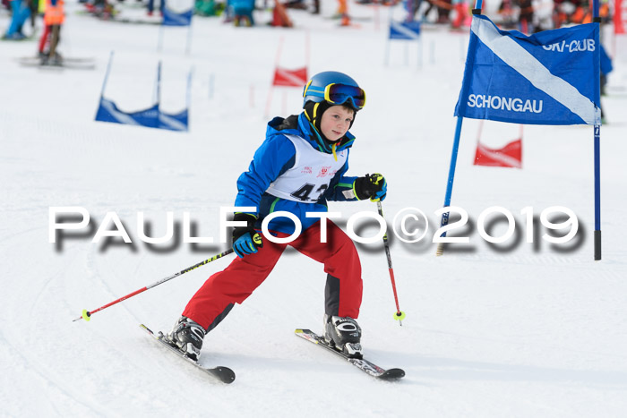Schongauer Zwergerlrennen 2019
