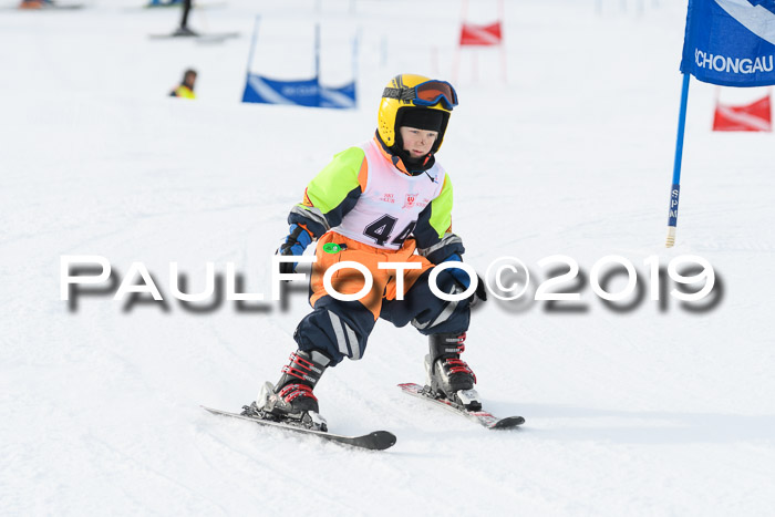 Schongauer Zwergerlrennen 2019