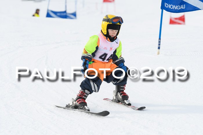 Schongauer Zwergerlrennen 2019