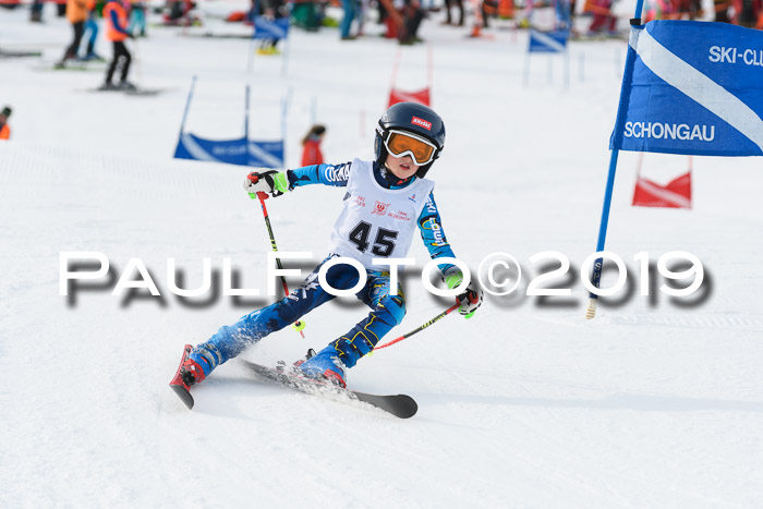Schongauer Zwergerlrennen 2019