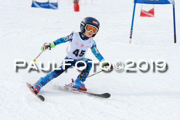 Schongauer Zwergerlrennen 2019