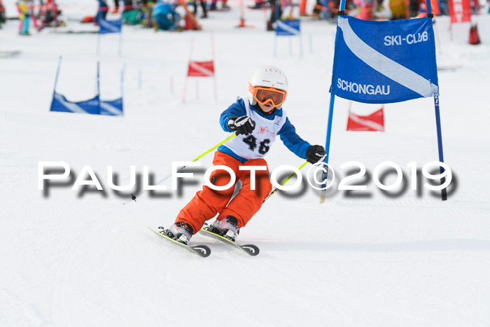 Schongauer Zwergerlrennen 2019