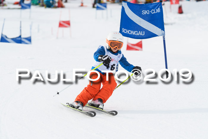 Schongauer Zwergerlrennen 2019