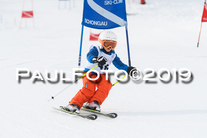 Schongauer Zwergerlrennen 2019