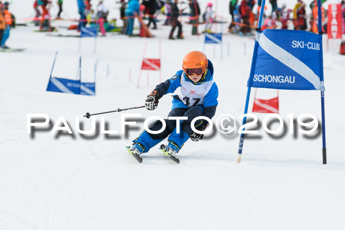 Schongauer Zwergerlrennen 2019