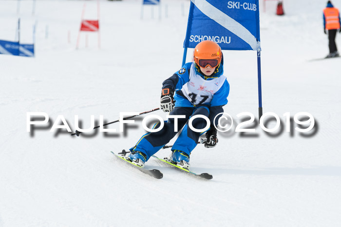 Schongauer Zwergerlrennen 2019