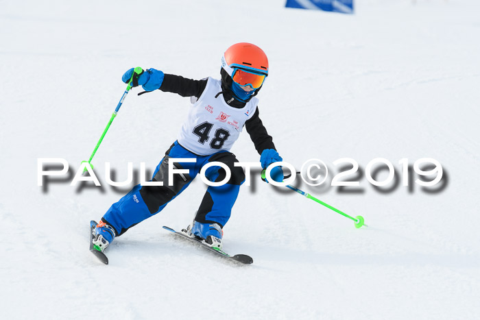 Schongauer Zwergerlrennen 2019