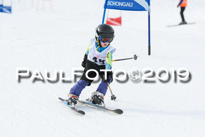 Schongauer Zwergerlrennen 2019