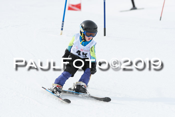 Schongauer Zwergerlrennen 2019
