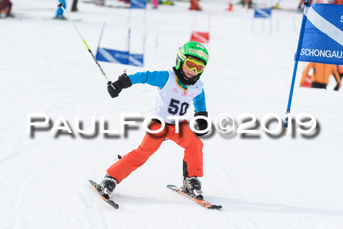 Schongauer Zwergerlrennen 2019