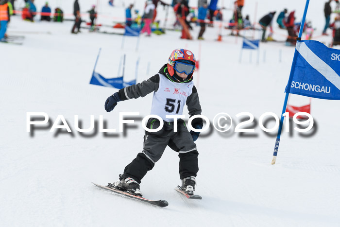 Schongauer Zwergerlrennen 2019