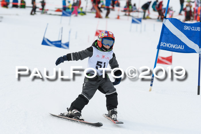 Schongauer Zwergerlrennen 2019