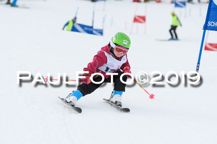 Schongauer Zwergerlrennen 2019