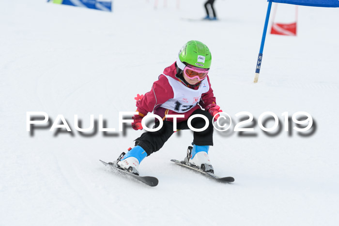 Schongauer Zwergerlrennen 2019
