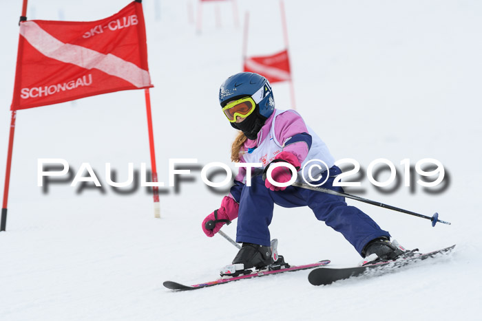 Schongauer Zwergerlrennen 2019