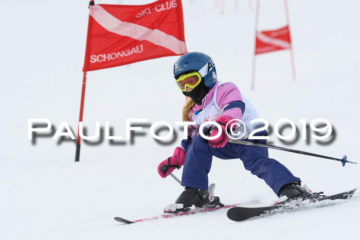 Schongauer Zwergerlrennen 2019