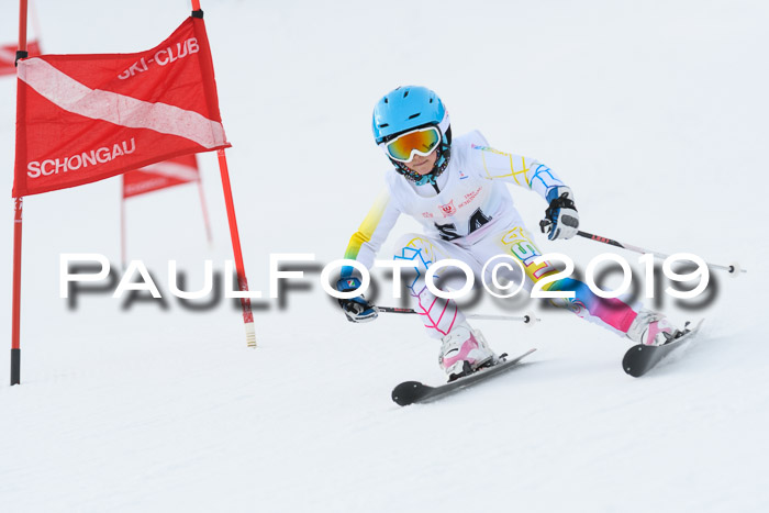 Schongauer Zwergerlrennen 2019