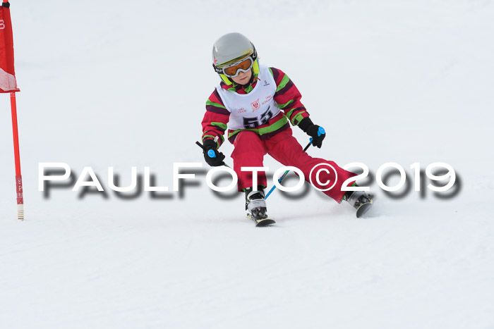 Schongauer Zwergerlrennen 2019