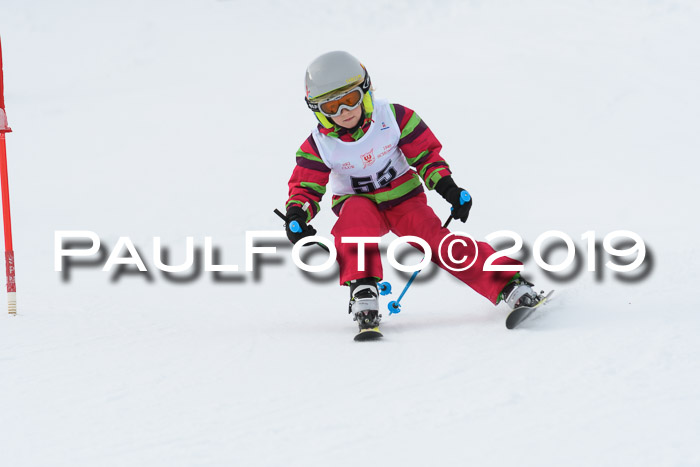 Schongauer Zwergerlrennen 2019