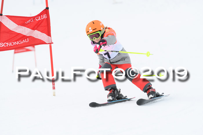 Schongauer Zwergerlrennen 2019