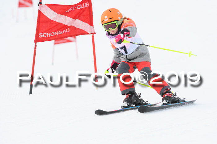 Schongauer Zwergerlrennen 2019