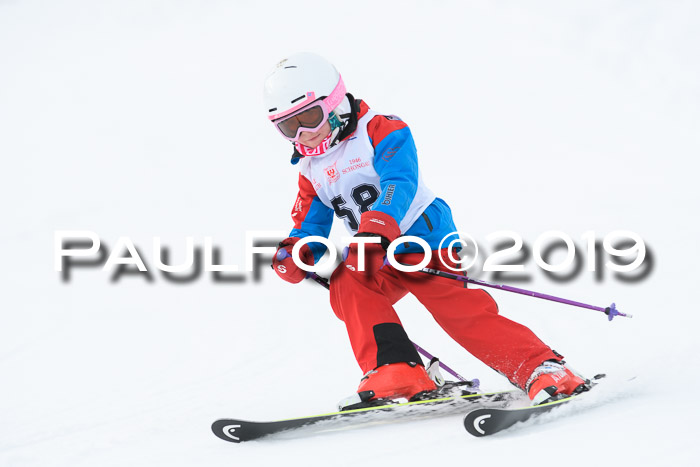 Schongauer Zwergerlrennen 2019