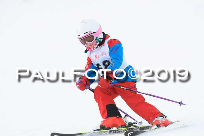 Schongauer Zwergerlrennen 2019