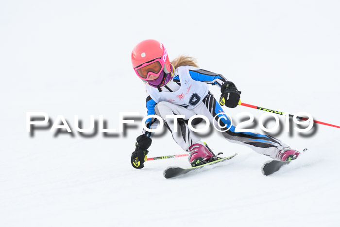 Schongauer Zwergerlrennen 2019