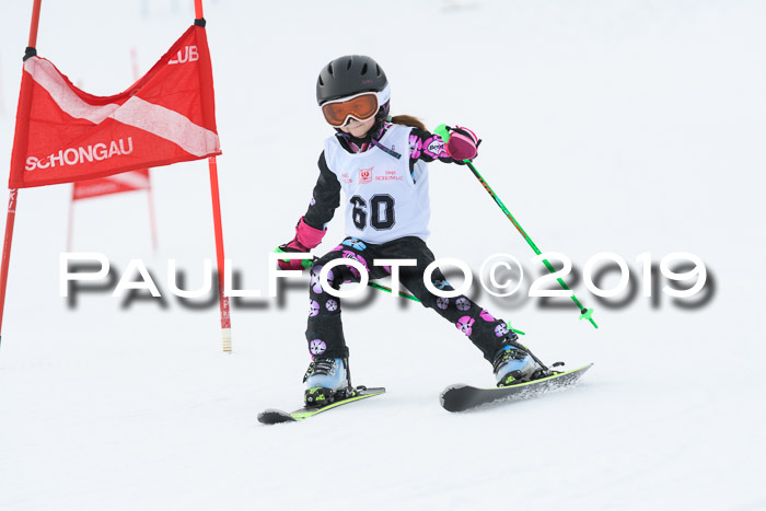 Schongauer Zwergerlrennen 2019