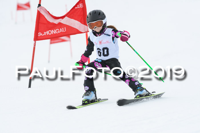 Schongauer Zwergerlrennen 2019