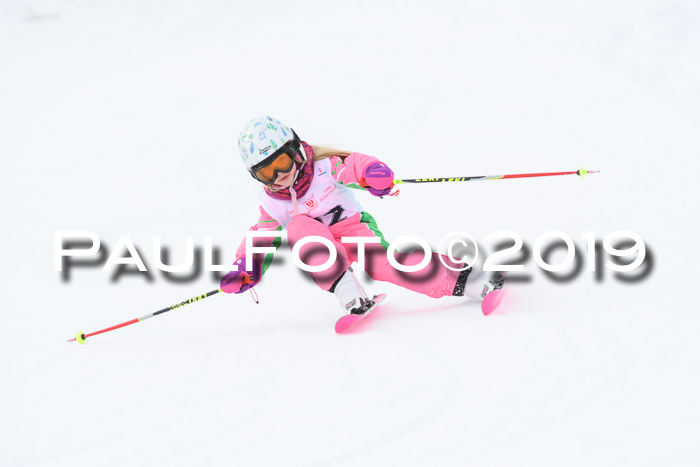 Schongauer Zwergerlrennen 2019