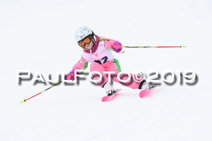 Schongauer Zwergerlrennen 2019