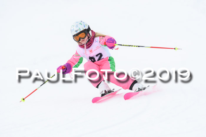 Schongauer Zwergerlrennen 2019
