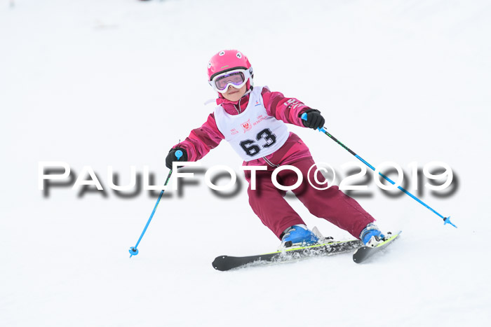 Schongauer Zwergerlrennen 2019