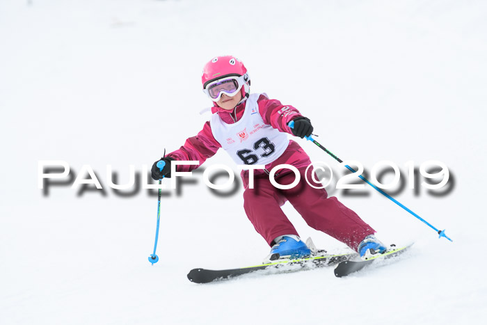 Schongauer Zwergerlrennen 2019