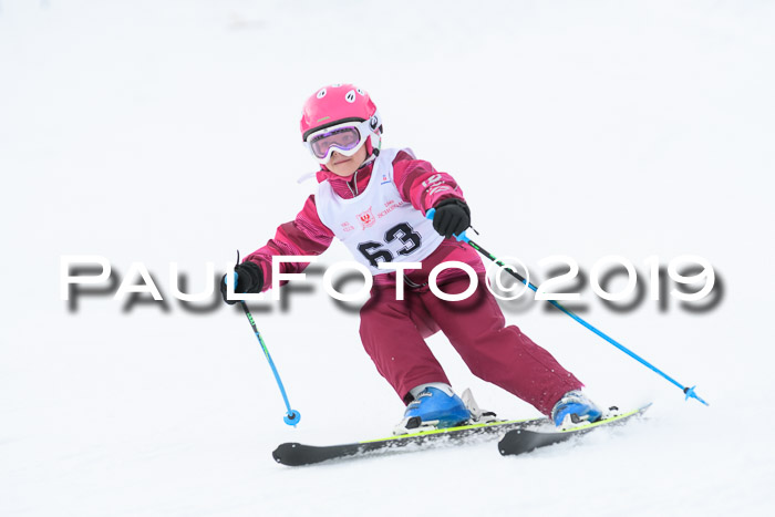 Schongauer Zwergerlrennen 2019