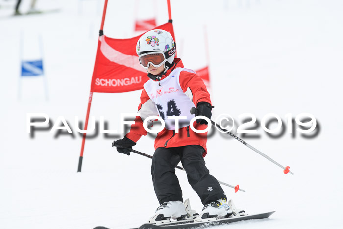 Schongauer Zwergerlrennen 2019