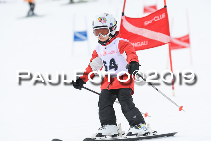 Schongauer Zwergerlrennen 2019