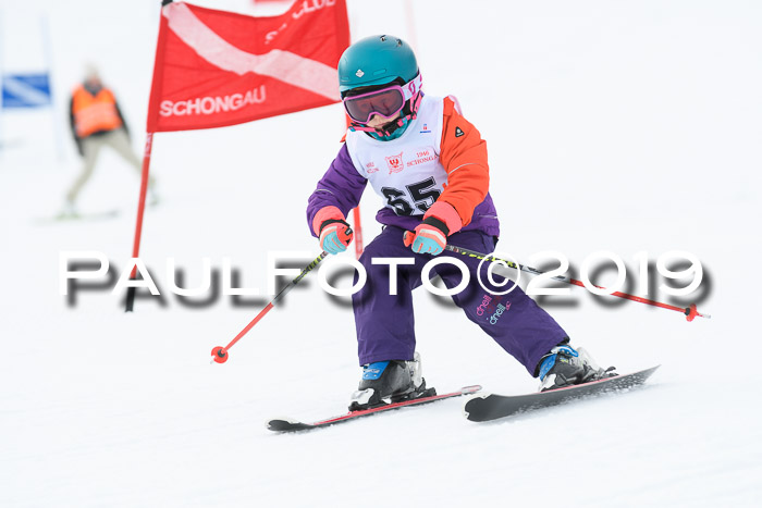 Schongauer Zwergerlrennen 2019