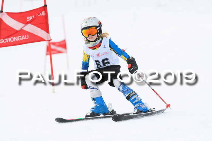 Schongauer Zwergerlrennen 2019