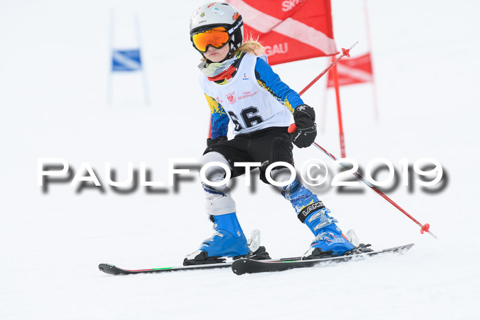 Schongauer Zwergerlrennen 2019