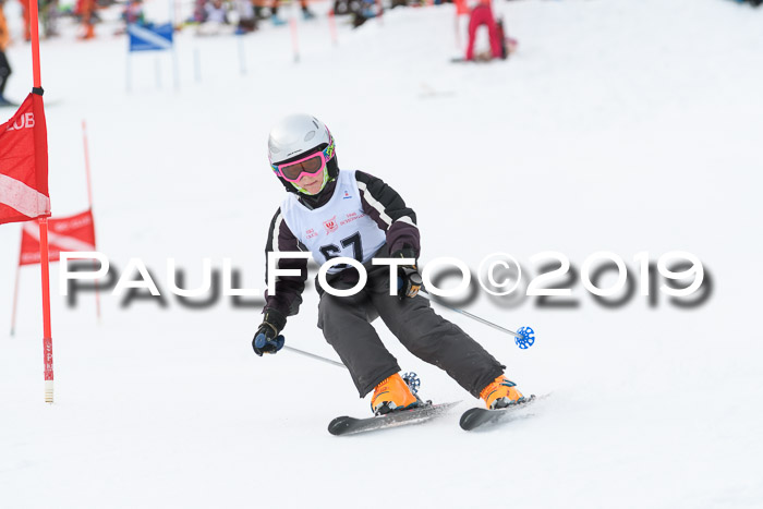 Schongauer Zwergerlrennen 2019